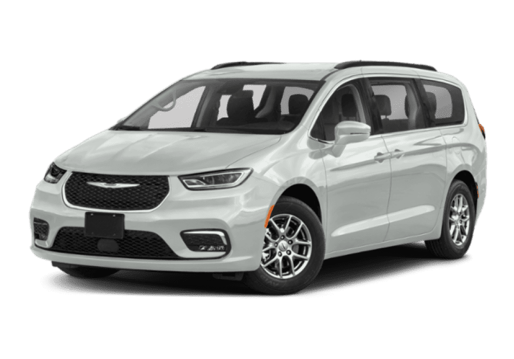 Minivan