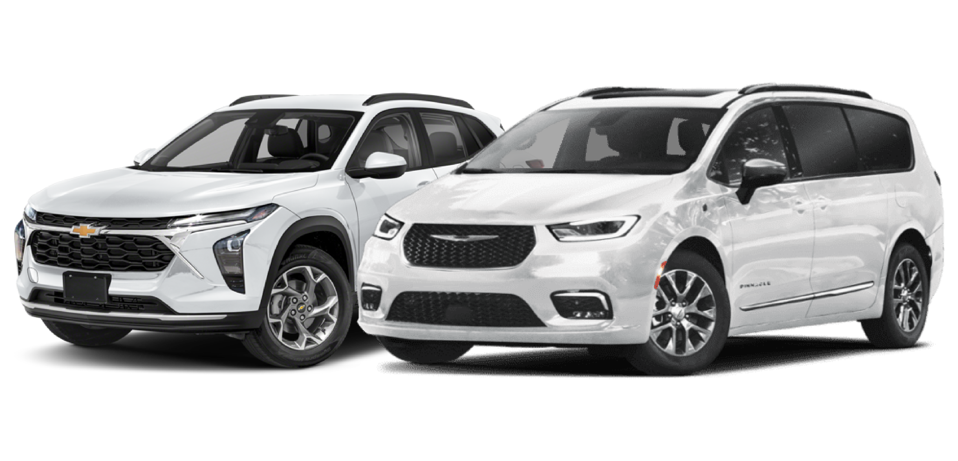 New Year, Great Deals!